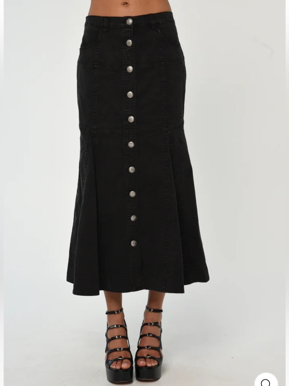 NEW! Love the Label Romeo skirt